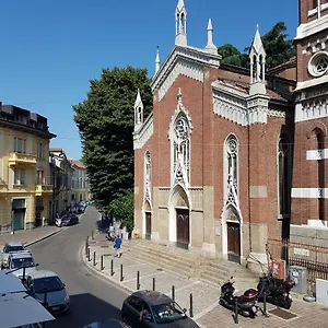 La Beola E Il Noce Affittacamere Monza