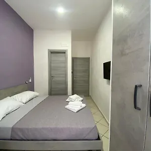 Orchidea Bed & Breakfast Napoli