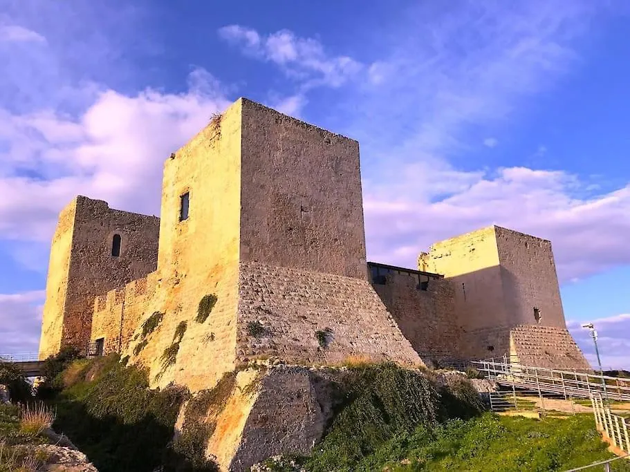 Monfalcone City Room Rental Apartment Cagliari