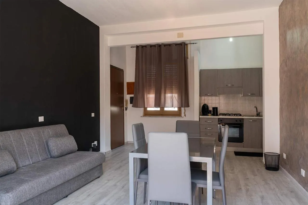 Guest house Monfalcone City Room Rental Apartment Cagliari