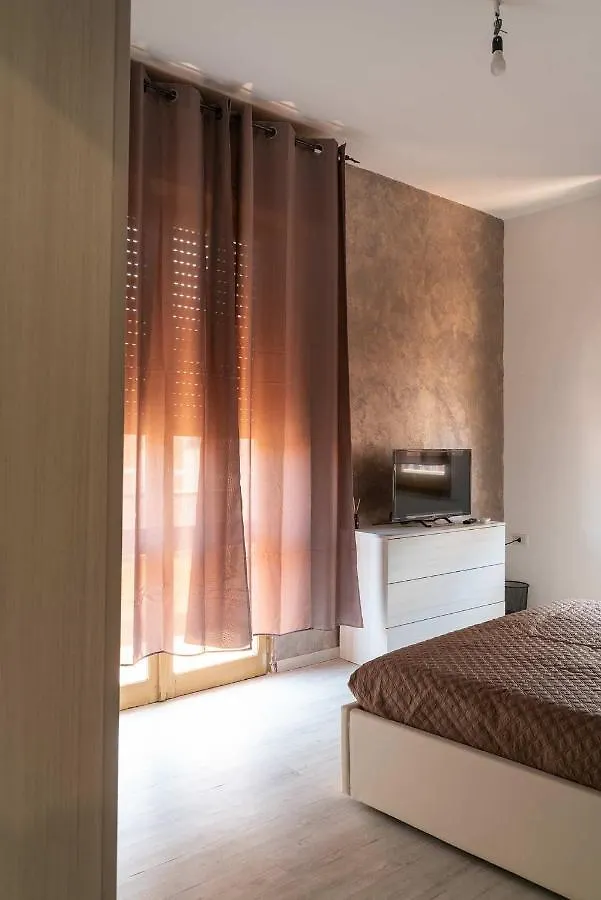 Monfalcone City Room Rental Apartment Cagliari