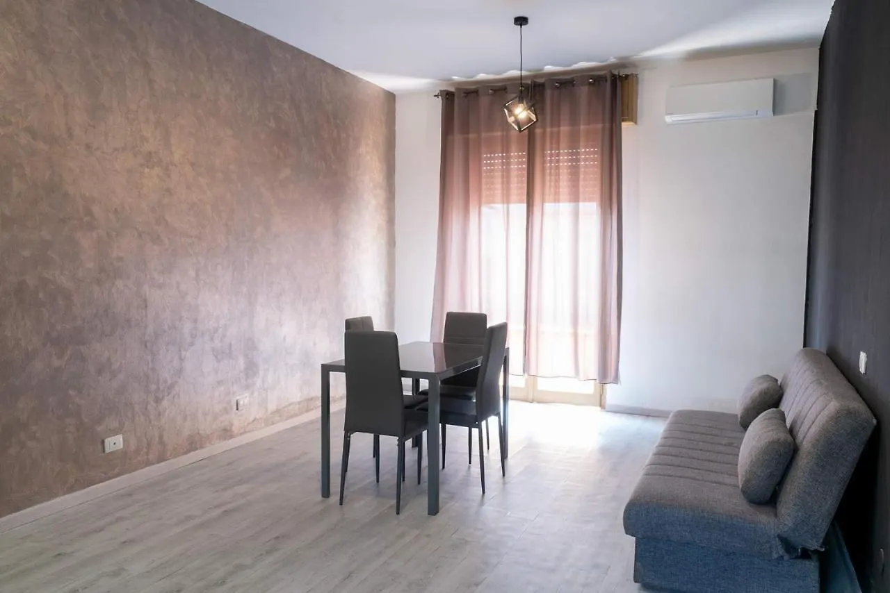 Monfalcone City Room Rental Apartment Cagliari Italy