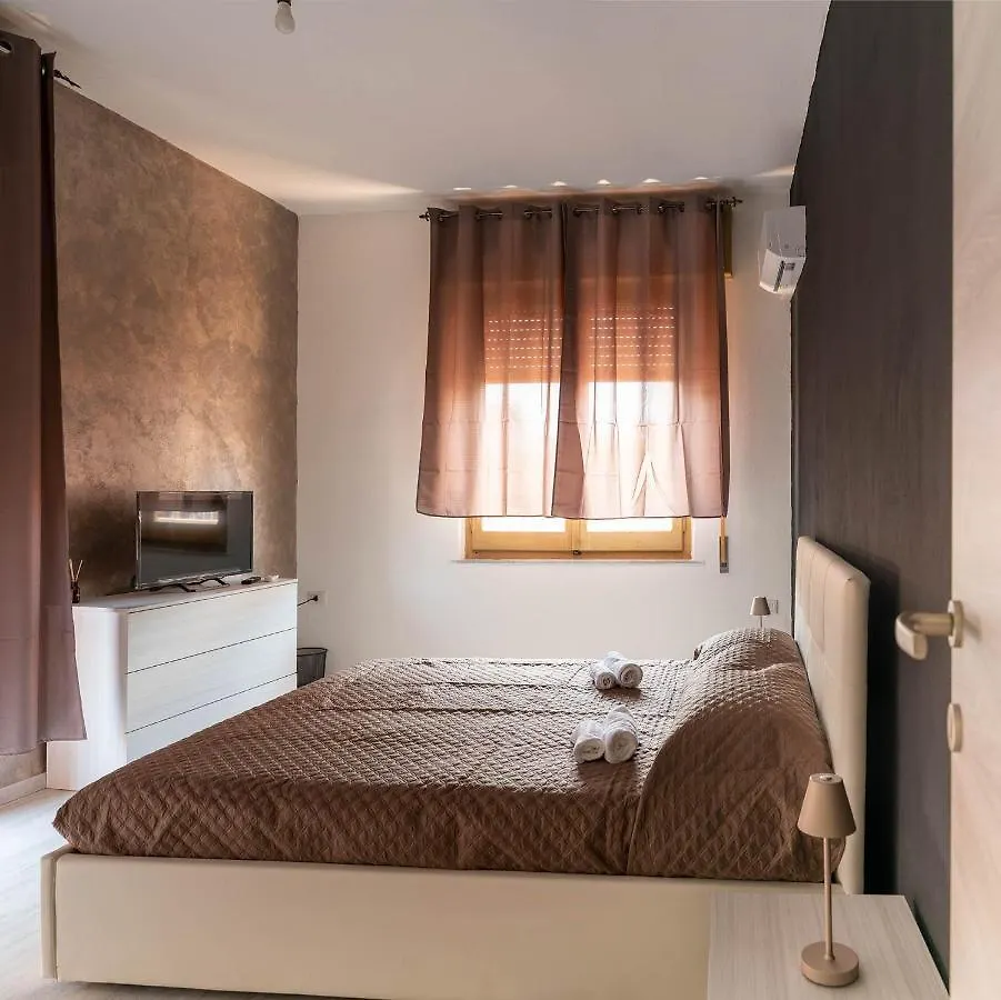 Monfalcone City Room Rental Apartment Cagliari Italy