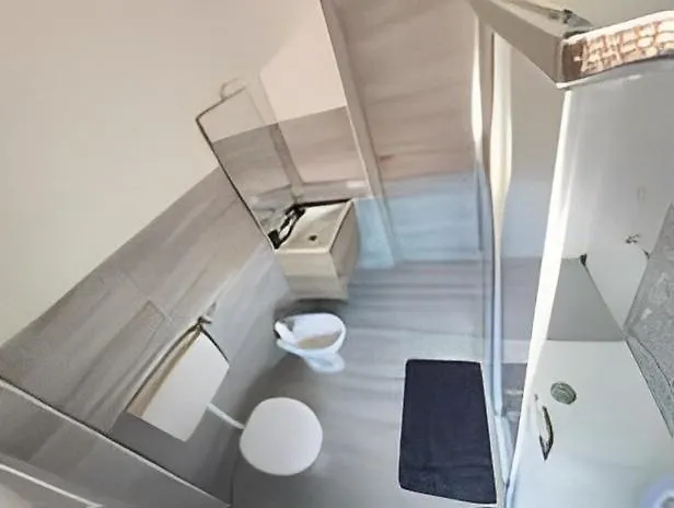 Monfalcone City Room Rental Apartment Cagliari