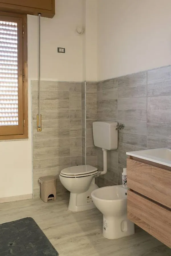 Guest house Monfalcone City Room Rental Apartment Cagliari